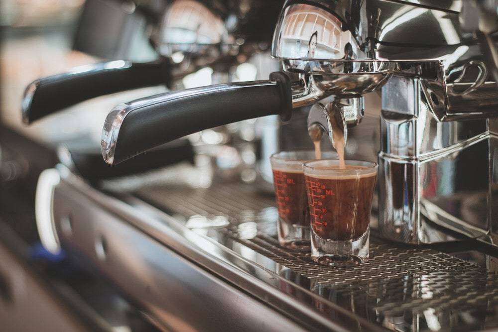 Espresso Tabanlı Kahve Tarifleri - Basit Kahve Tarifleri