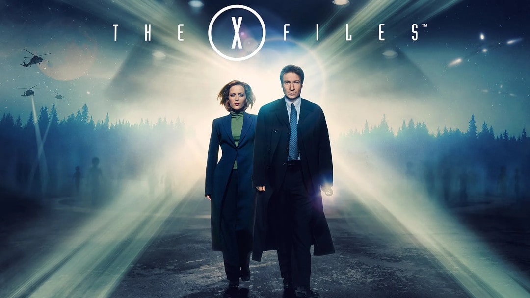 The X Files dizisinin en iyi bölümleri