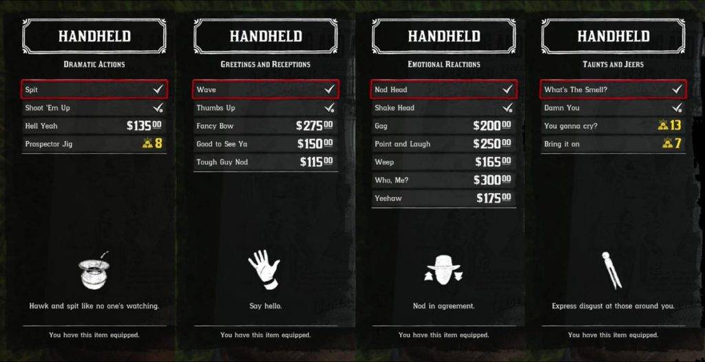 Red Dead Online Taktikleri ve Hayatta Kalma Rehberi