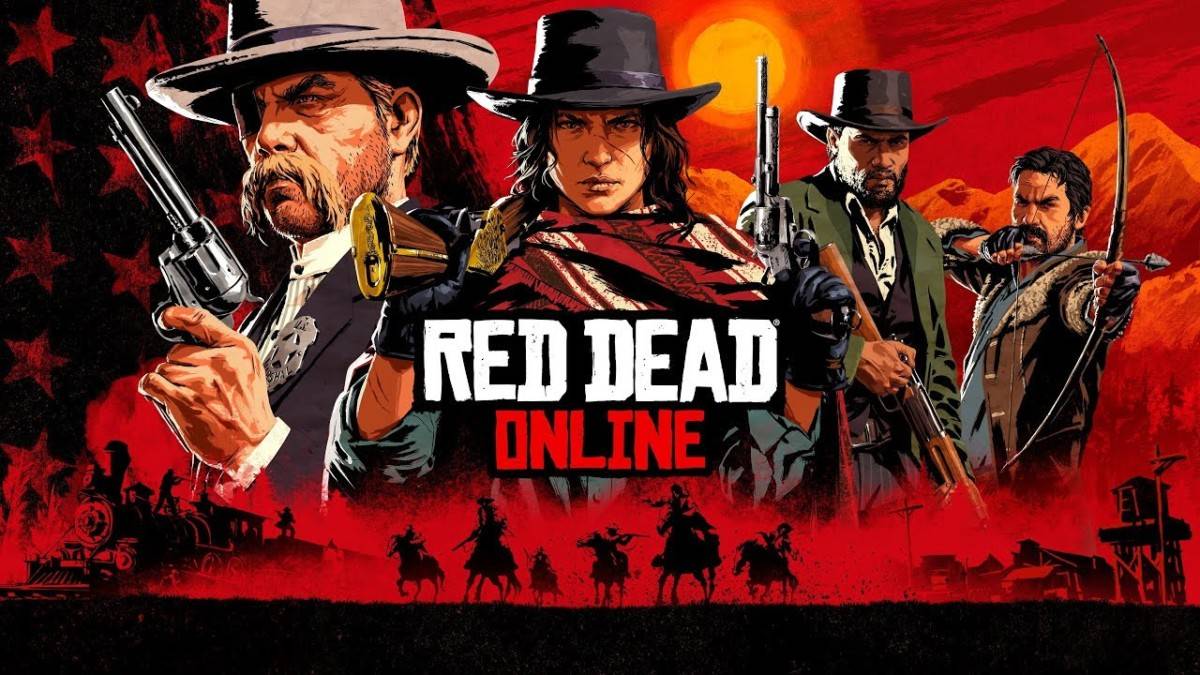 Red Dead Online taktikleri