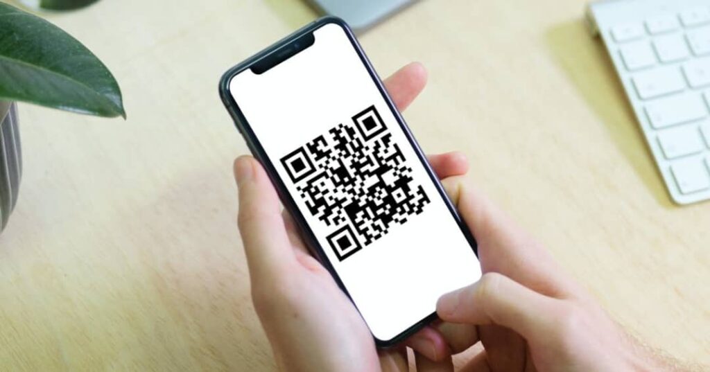 Ücretsiz QR Kod Okuma ve Oluşturma Uygulamaları