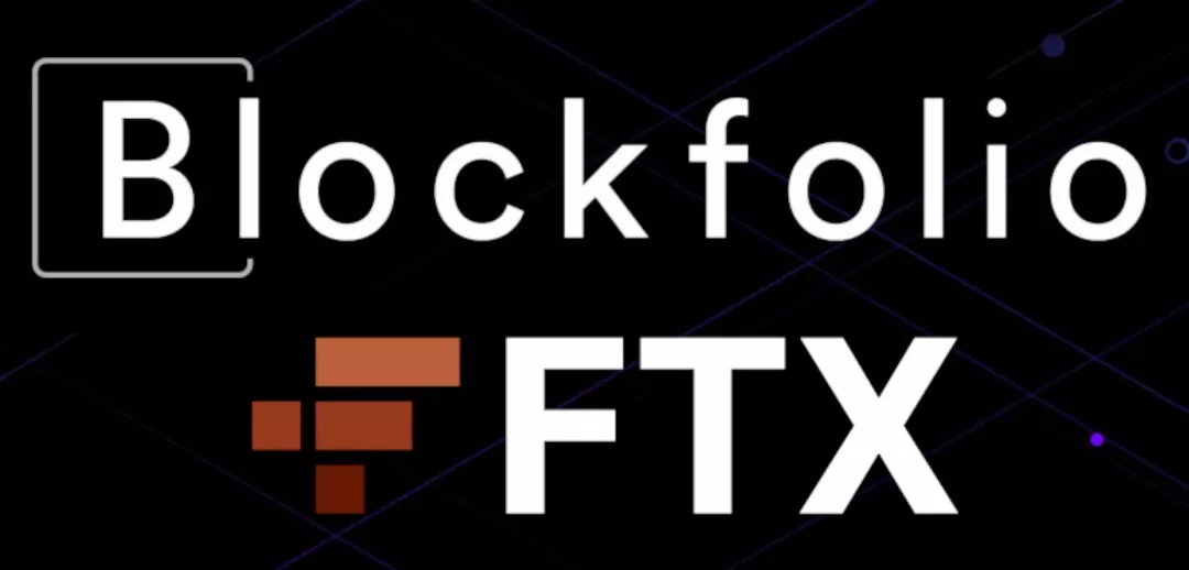 FTX kripto portföy izleme ve kripto ticareti borsası