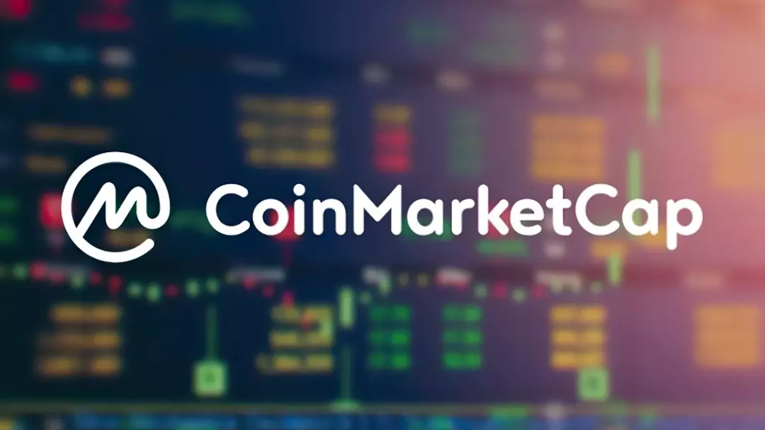 CoinMarketCap portföy izleme ve market verisi platformu