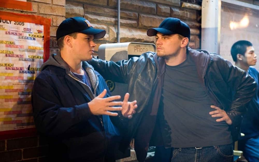 The Departed Köstebek Özeti Ve Film İncelemesi 