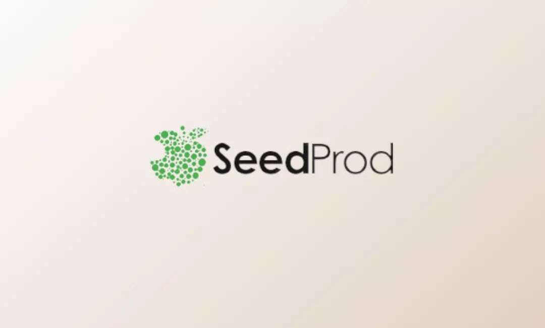 Seedprod