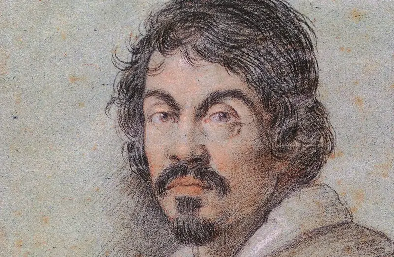 Michalengelo Merisi Da Caravaggio