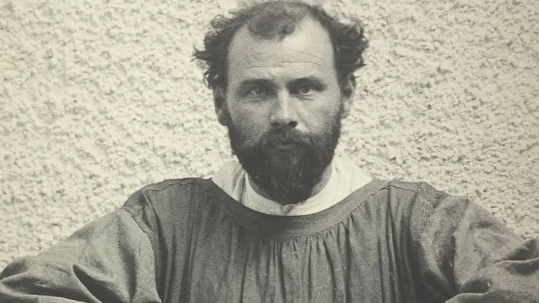 Gustav Klimt (1902)
