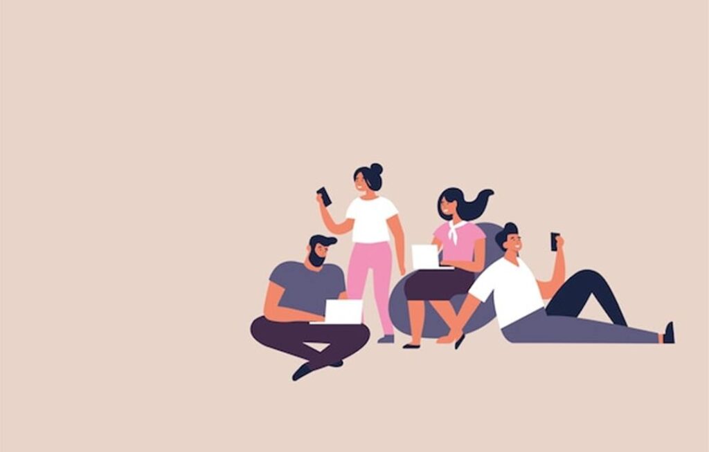 Evidence Of Pratical Anti Phubbing Solutions photo