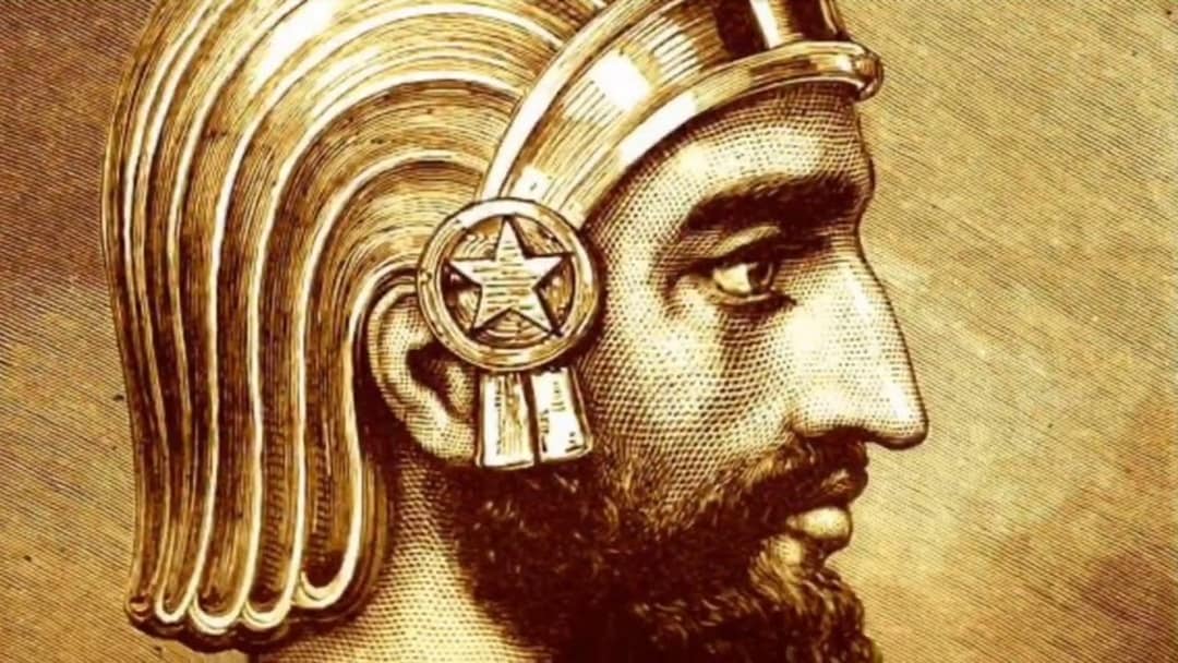 Pers Kralı Kiros