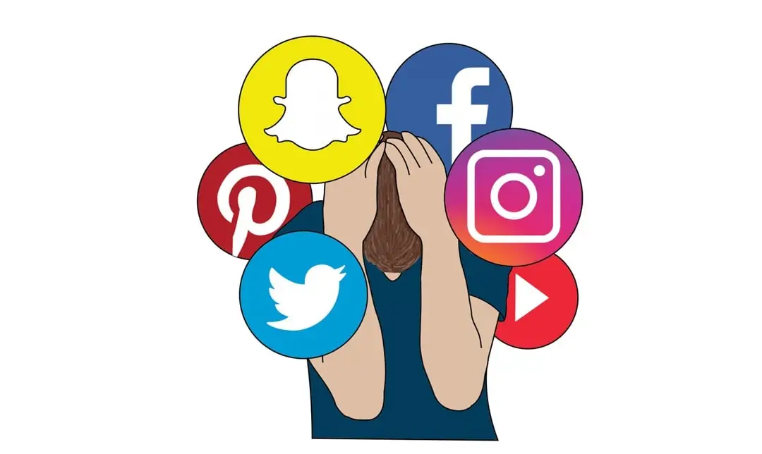 Sosyal Medyanın İnsan Psikolojisine Zararları