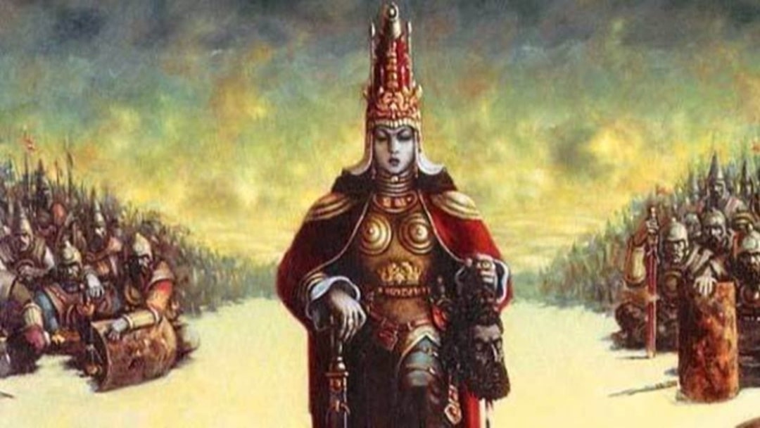 Tomris Hatun Kimdir? Pers Kralı ile Savaşı ve İntikamı