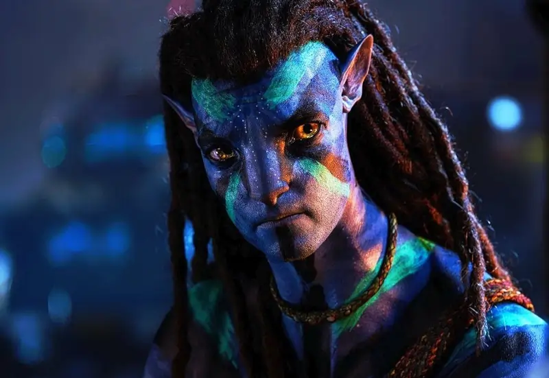 Avatar: Suyun Yolu Jake Sully kimdir