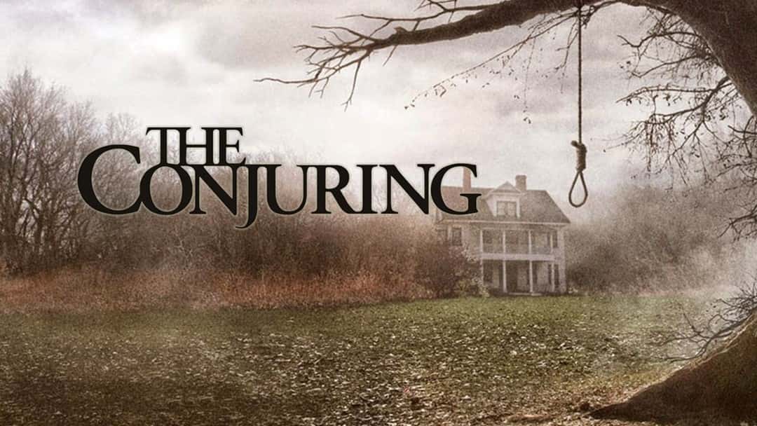 The Conjuring 