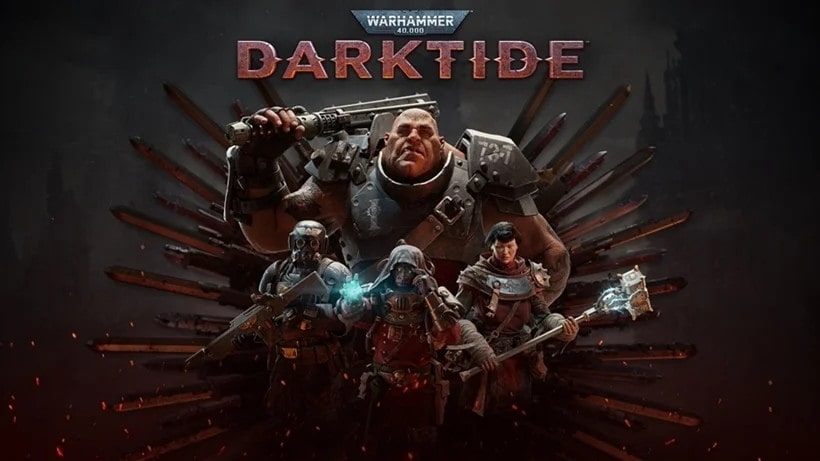 Warhammer 40K Darktide oyun incelemesi