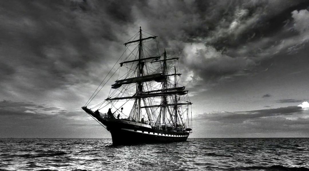 Mary Celeste Gemisinin Gizemi