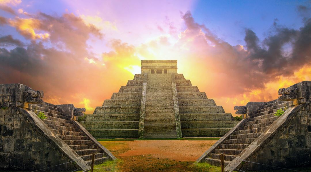 Maya Uygarlığı Kültür ve İnançları