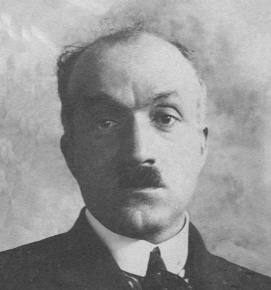 Ahmet Haşim (1884-1933)