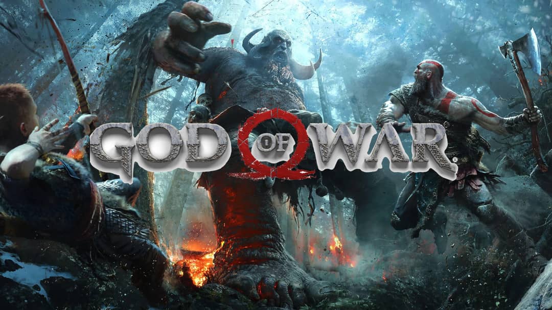God of War Oyunlarının Hikayesi