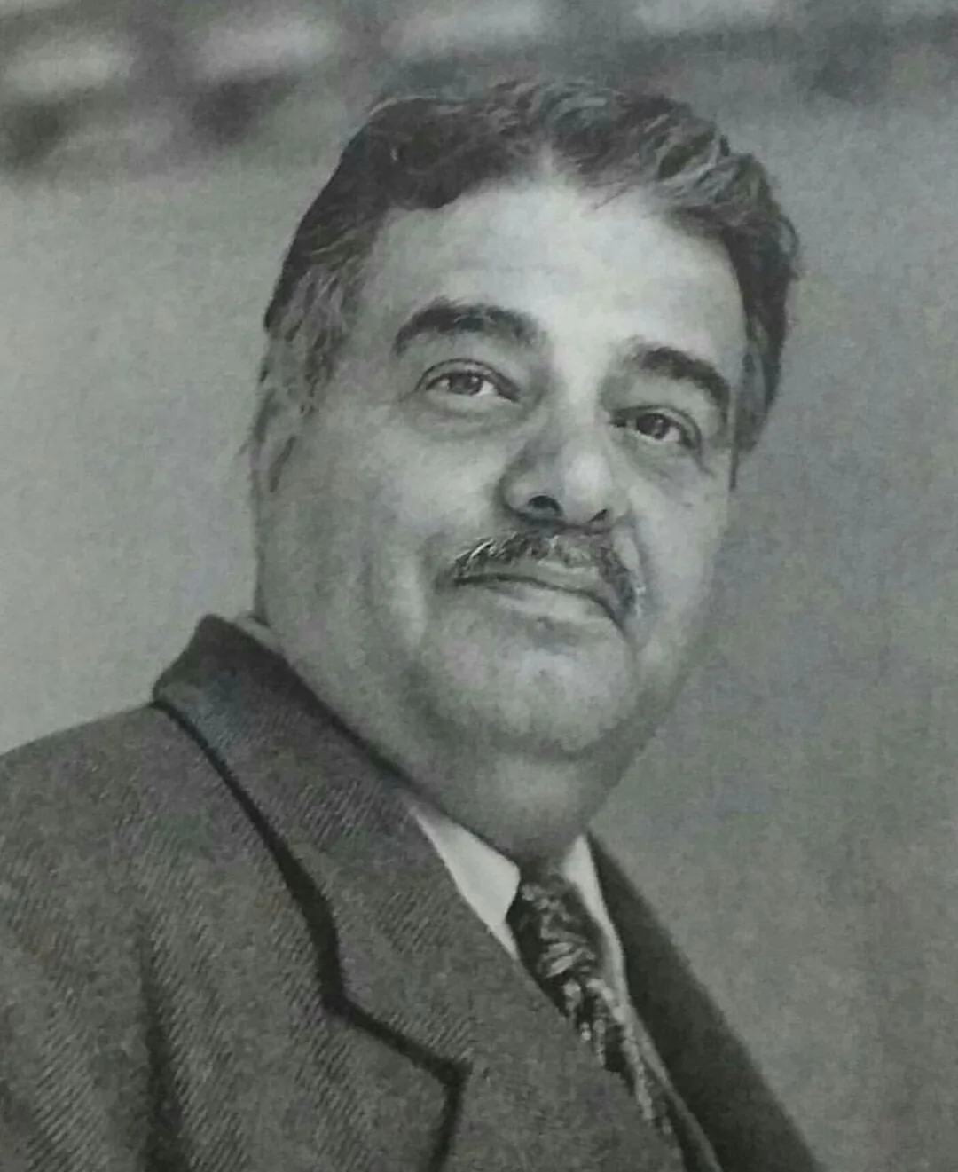 Asaf Halet Çelebi (1907-1958)
