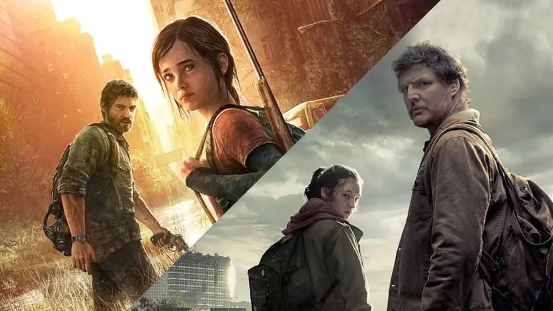 The Last of Us Dizisi ile Oyun Arasındaki Farklar