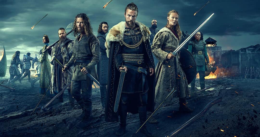 Vikings: Valhalla İncelemesi ve 2. Sezon Çıkış Tarihi