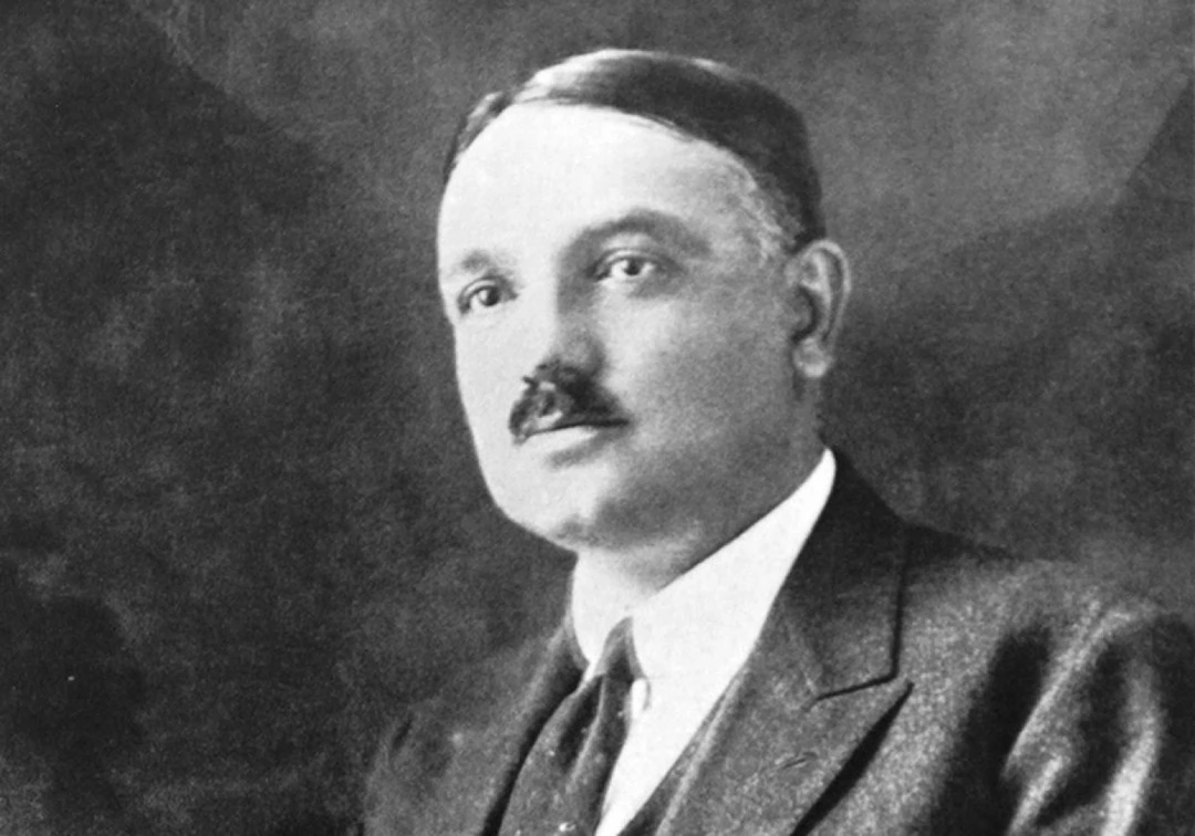 Yahya Kemal Beyatlı (1884-1958)