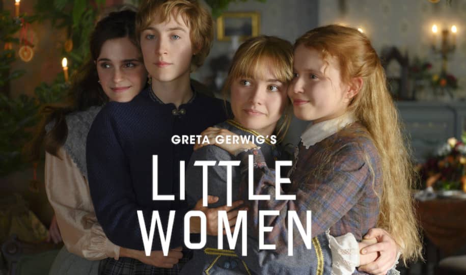 Little Women (2019) Konusu, Film Kritiği ve İncelemesi