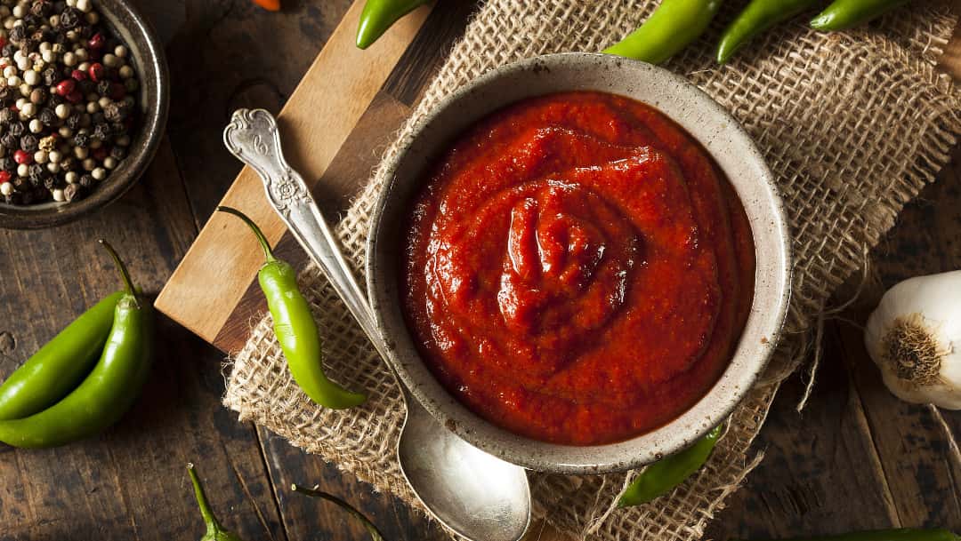 Sriracha Sosu Nasıl Yapılır?