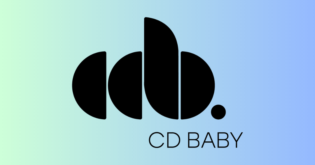 CD Baby