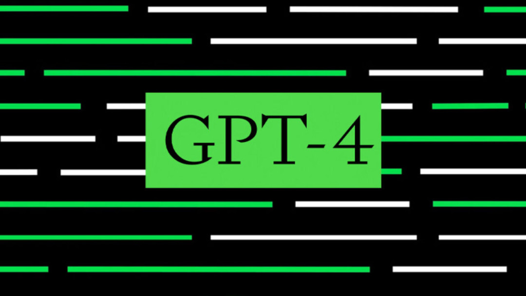 GPT-4 Yapay Zeka Botunun Bilinen En İyi 5 Özelliği