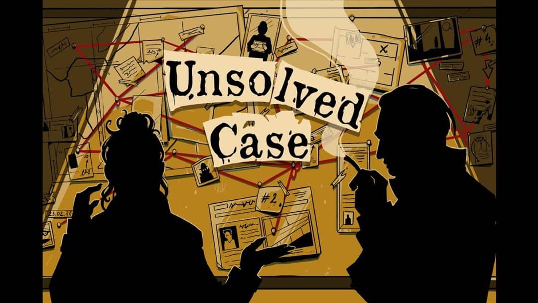 Unsolved Case
