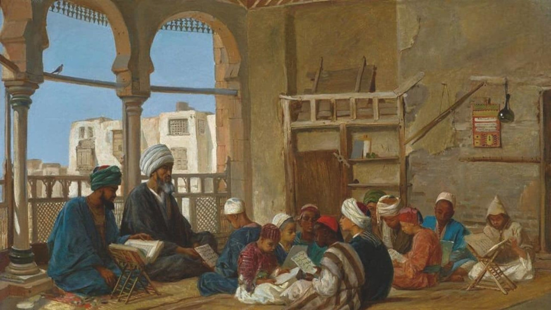 Osmanlı Devleti'nde Eğitim: Kurumlar Arasındaki Farklılık