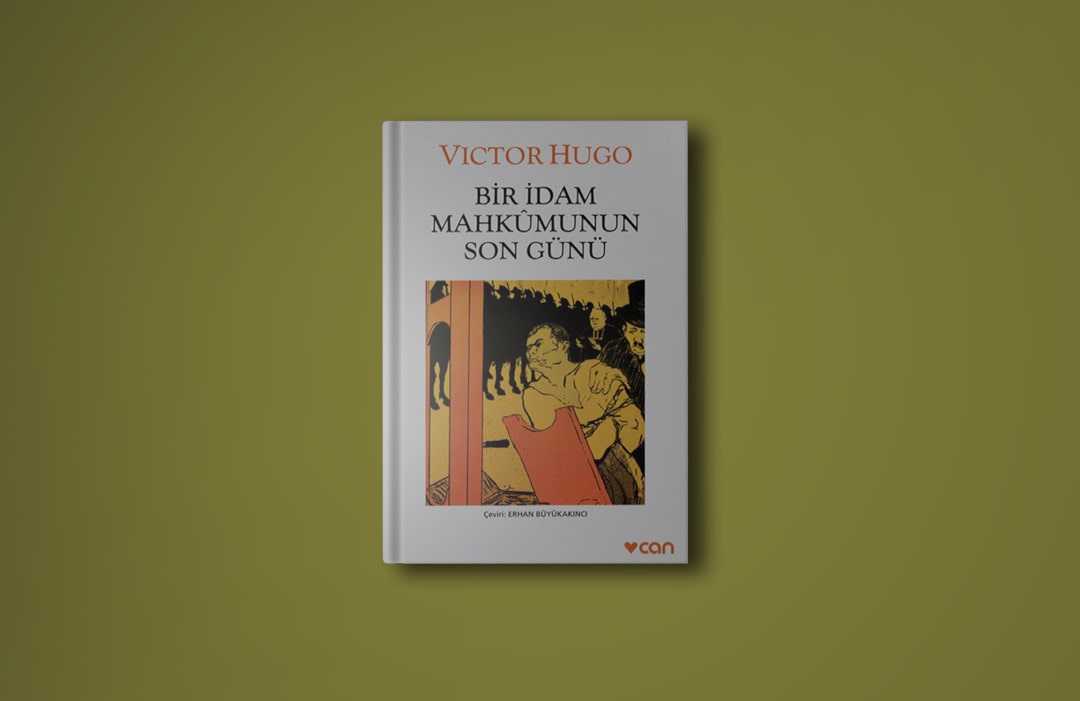 Bir İdam Mahkumun Son Günü - Victor Hugo