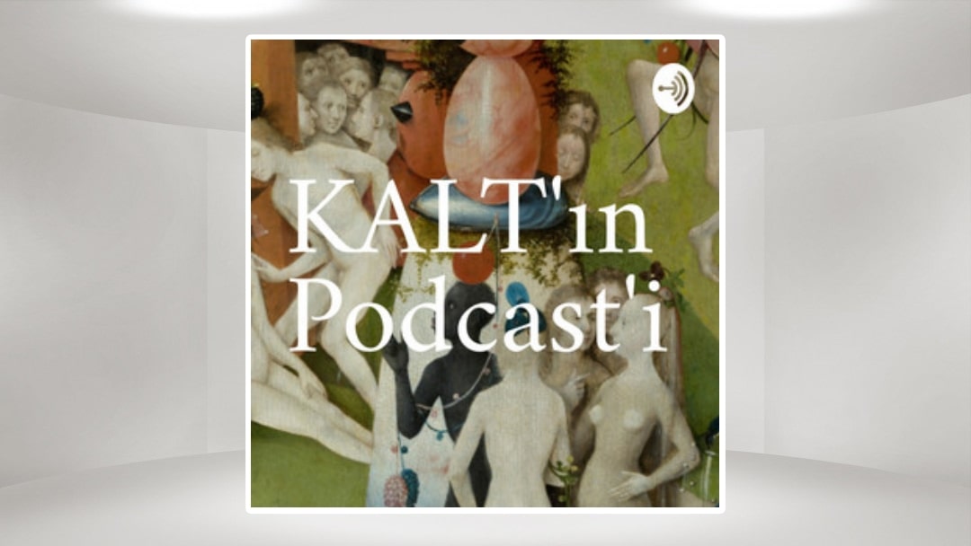 KALT'ın Podcast'i