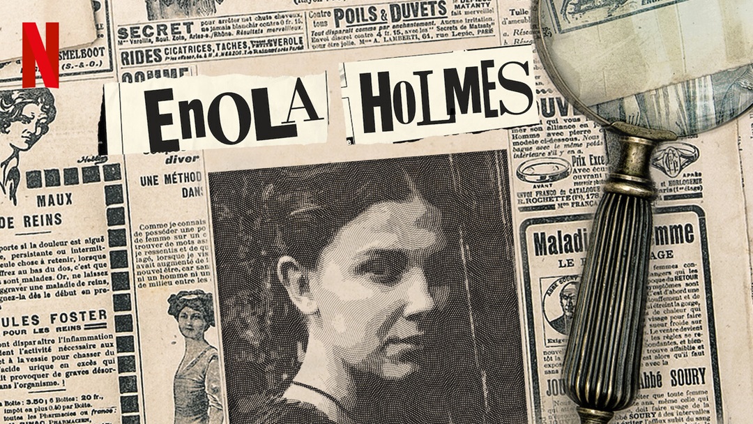 Enola Holmes 2: Kibritçi Kızların Gerçek Hikayesi
