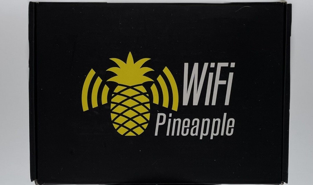 WiFi Pineapple