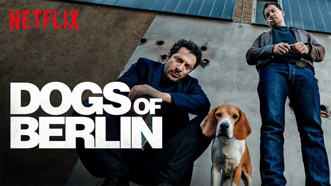 Dogs of Berlin