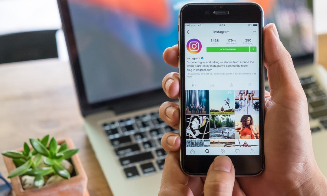Instagram pp büyütme siteleri