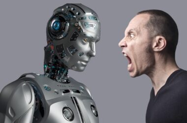 Robotlar ve Otomasyonun İş Dünyasındaki Etkileri