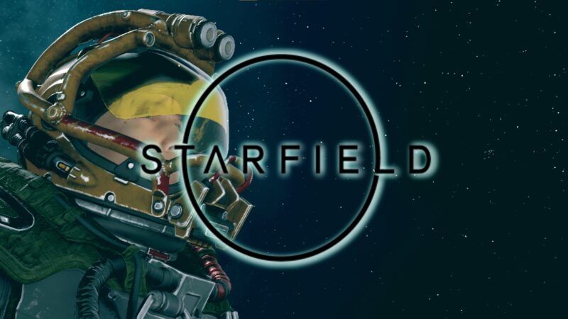 Starfield İnceleme