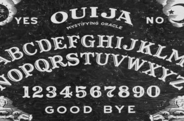 Ouija tahtası nedir, nasıl kullanılır