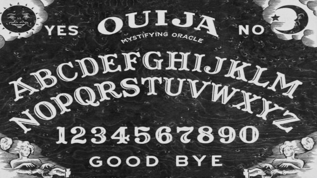 Ouija tahtası nedir, nasıl kullanılır