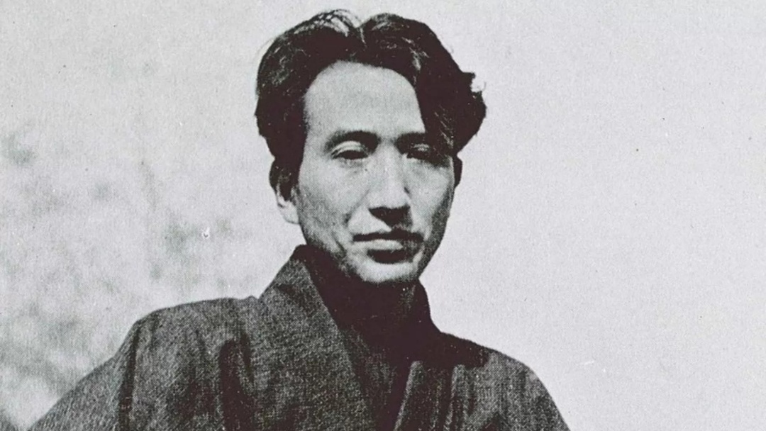 Osamu Dazai