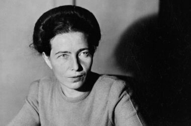 Simone De Beauvoir kimdir