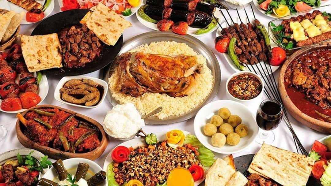 Gaziantep Mutfağı, Özellikleri ve On Farklı Yemek Tanıtımı
