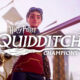 Quidditch Champions playtest
