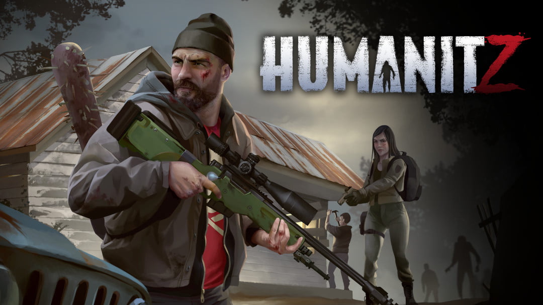 HumanitZ oyun rehberi