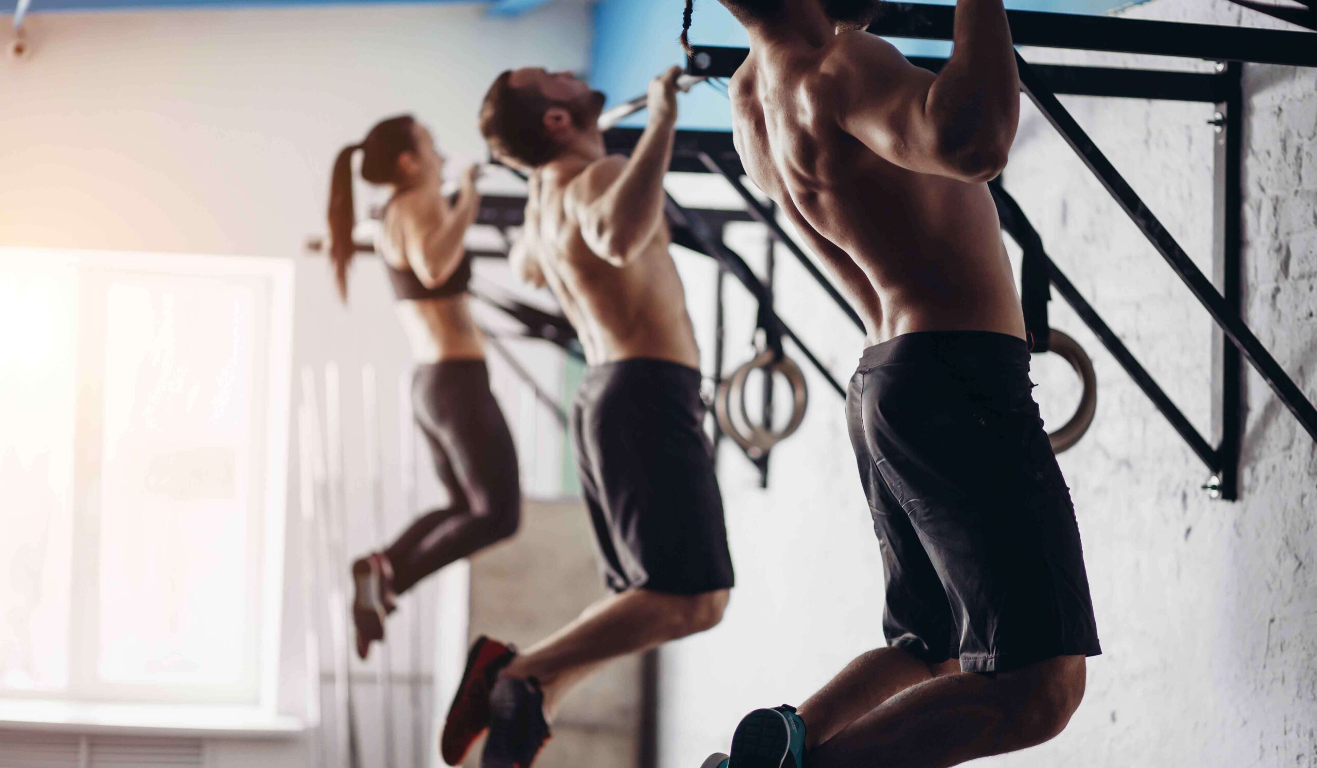 Calisthenics Nedir? Evde Aletsiz 10 Spor Hareketi