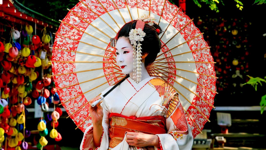 Geisha Geleneği Nedir? Seçilme Süreci ve Tarihi