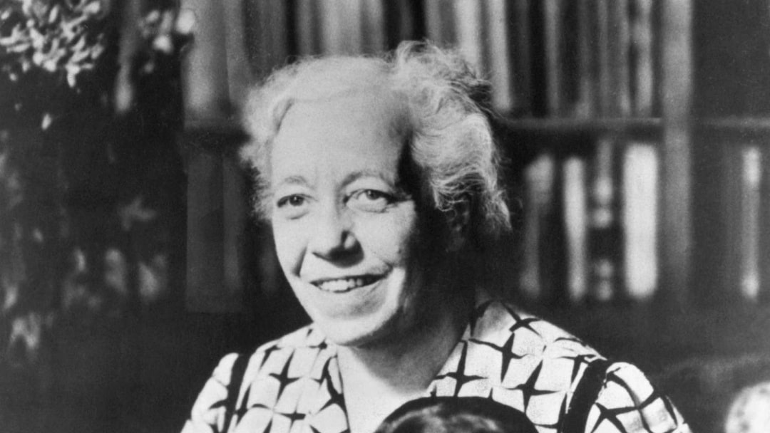 Karen Horney kimdir?